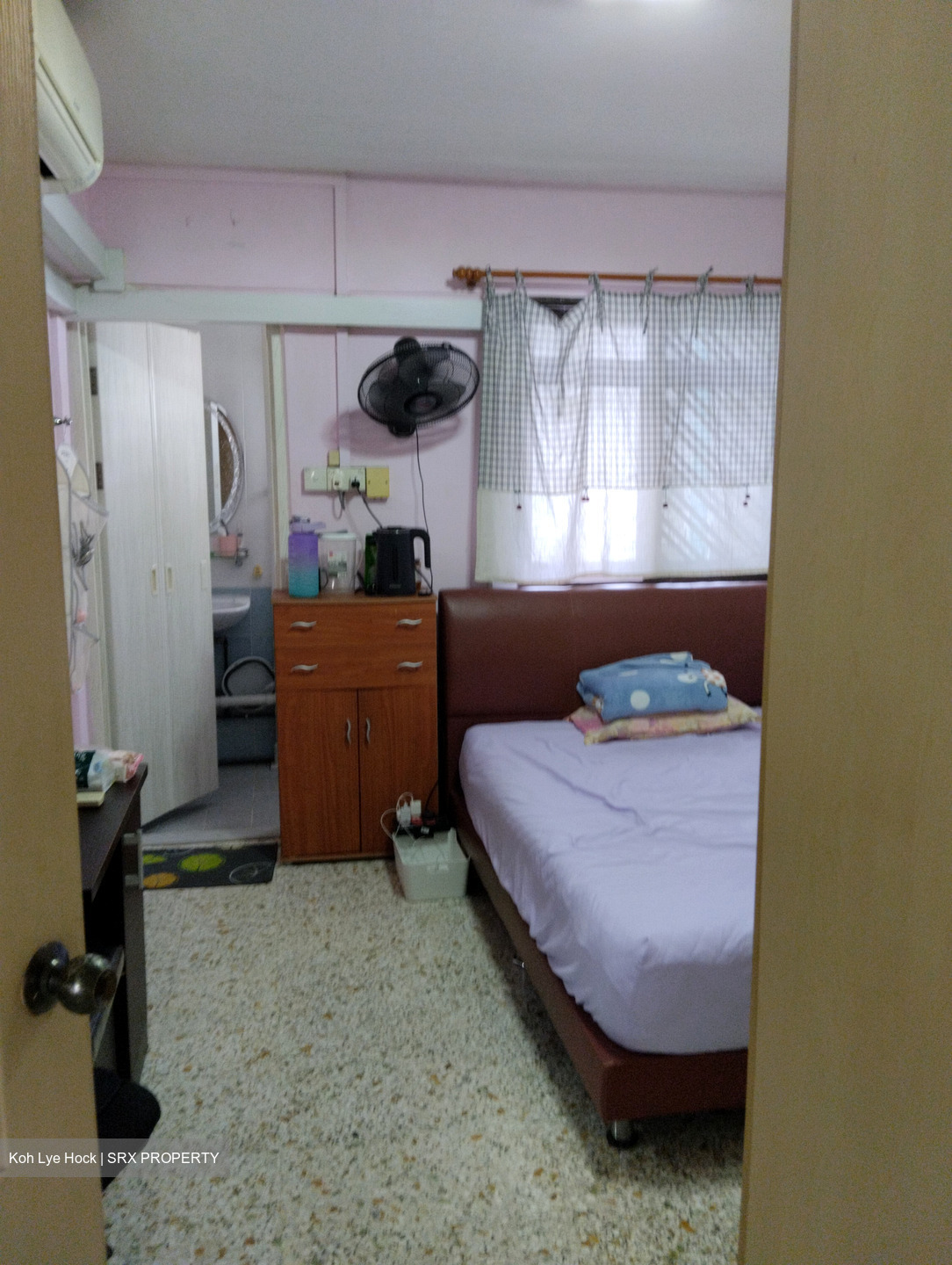 Blk 345 Clementi Avenue 5 (Clementi), HDB 3 Rooms #503614121